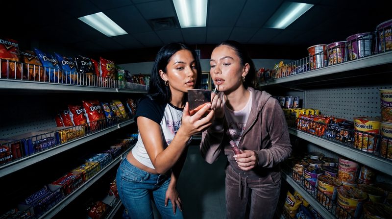 Coldridge Studios campaign still