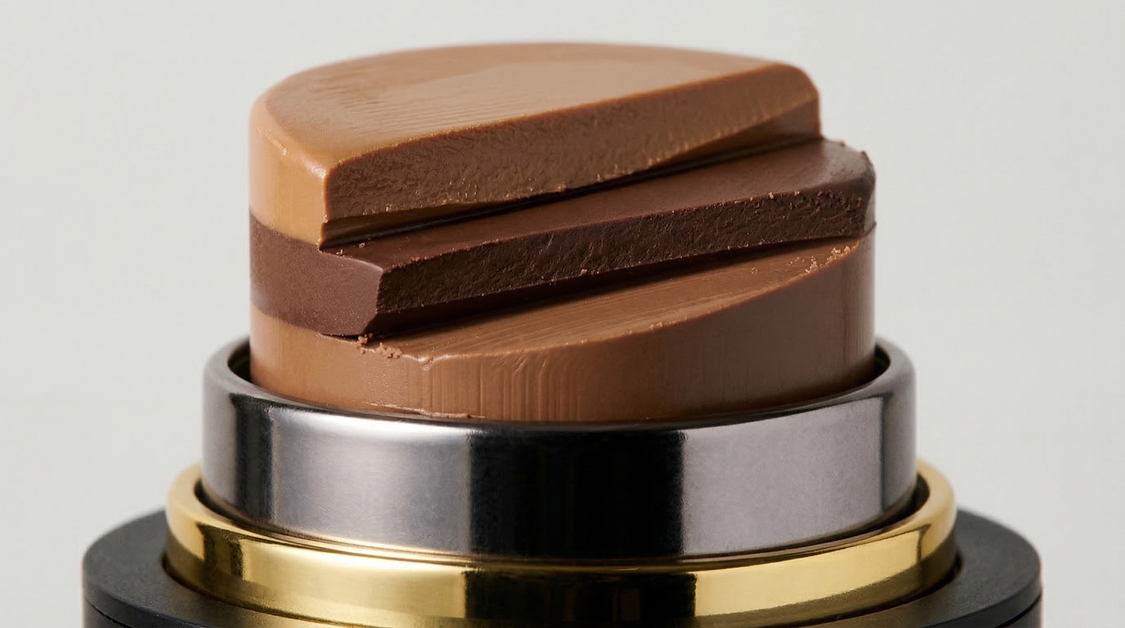 AI beauty texture detail for Westman Atelier