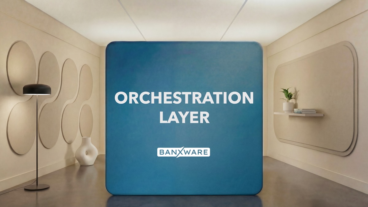 BANXWARE — Company Trailer