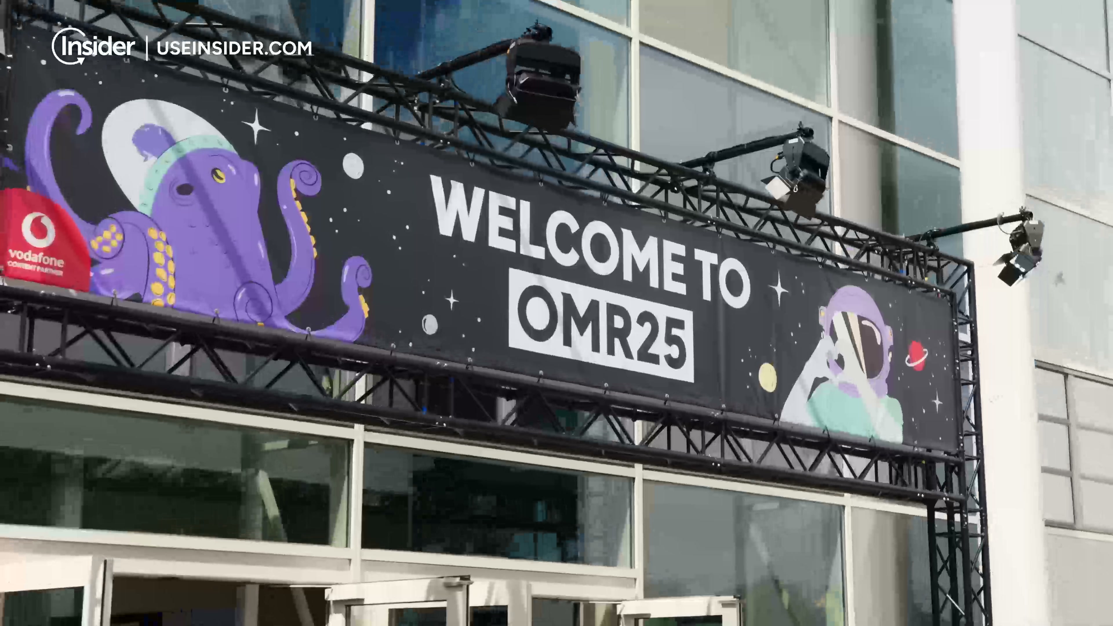 INSIDER — OMR 2025 Aftermovie