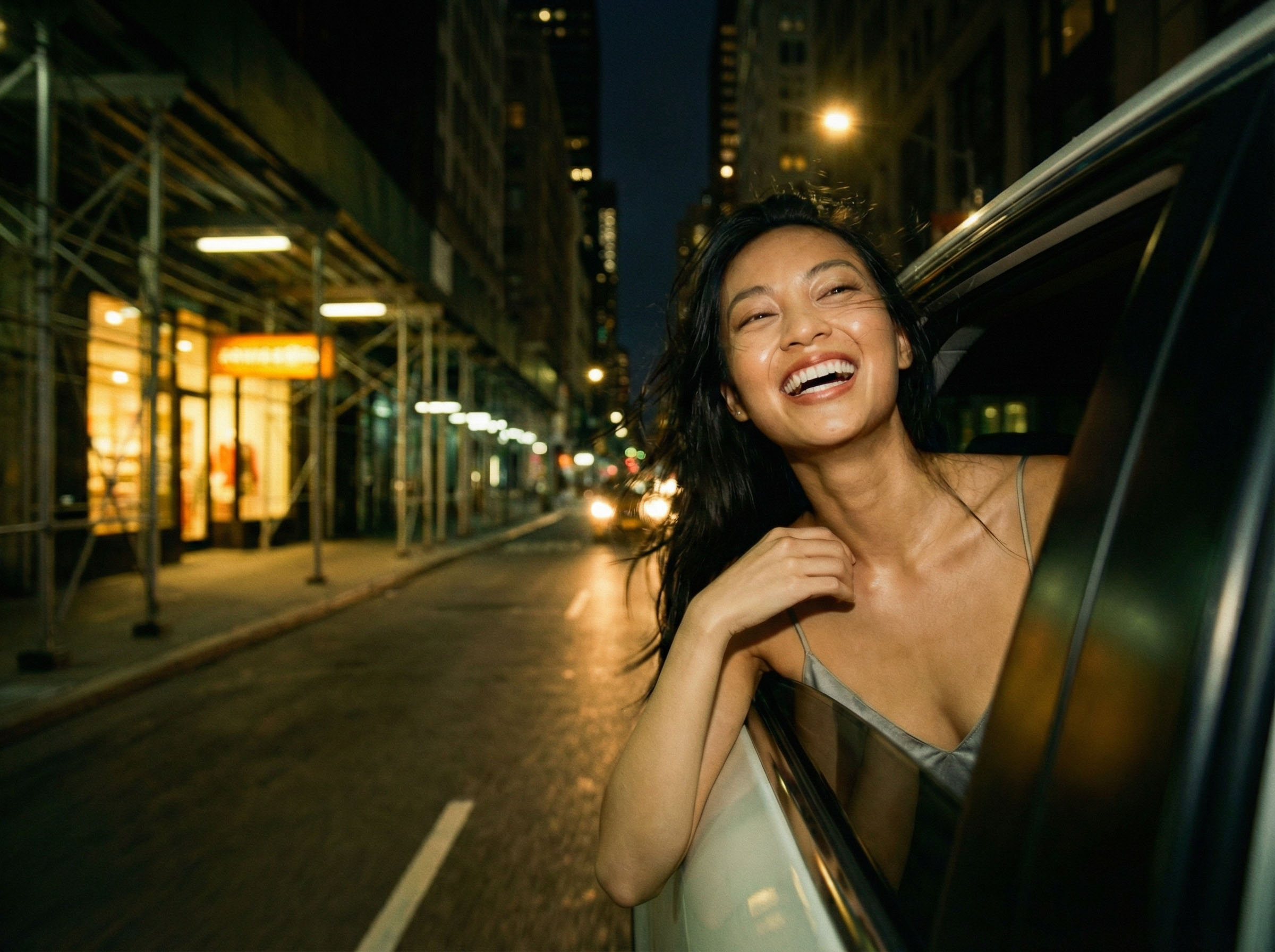 Versed Skin — That feeling — Spec Ad