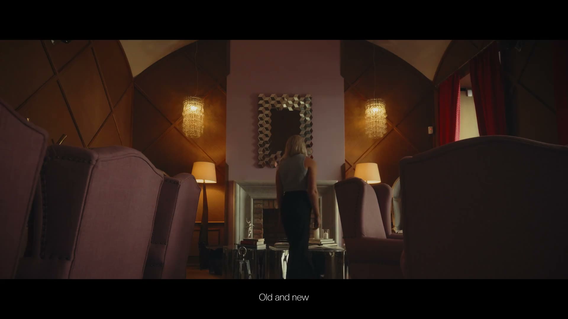 ARIA HOTEL BUDAPEST still 1