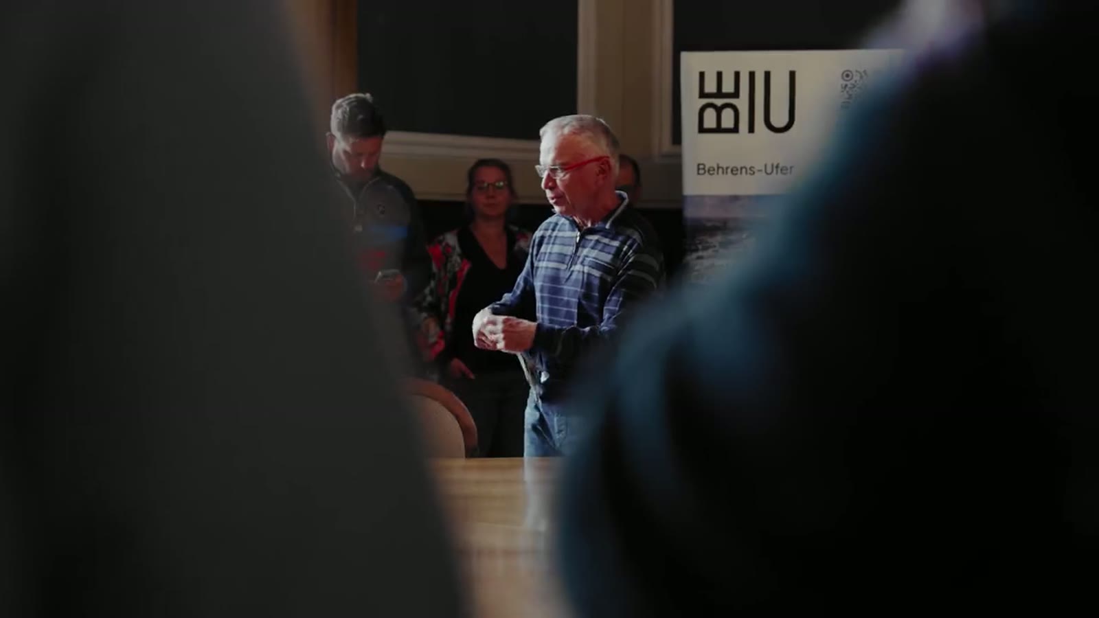 BE-U BEHRENS-UFER still 2