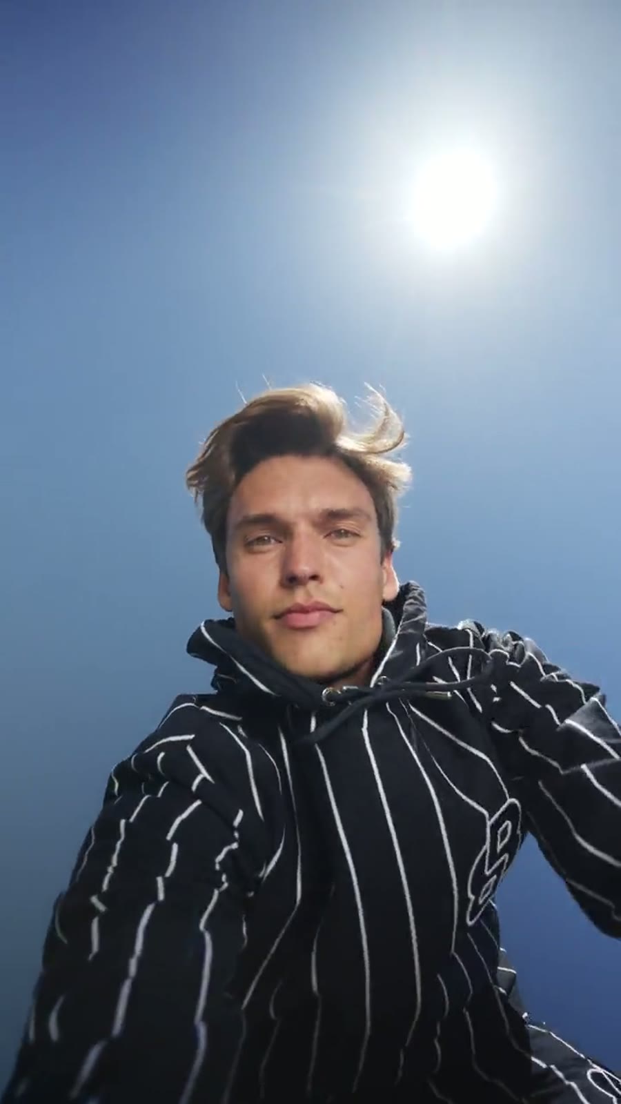 BOSS Ă— CARLOS BĂ–TTCHER still 1