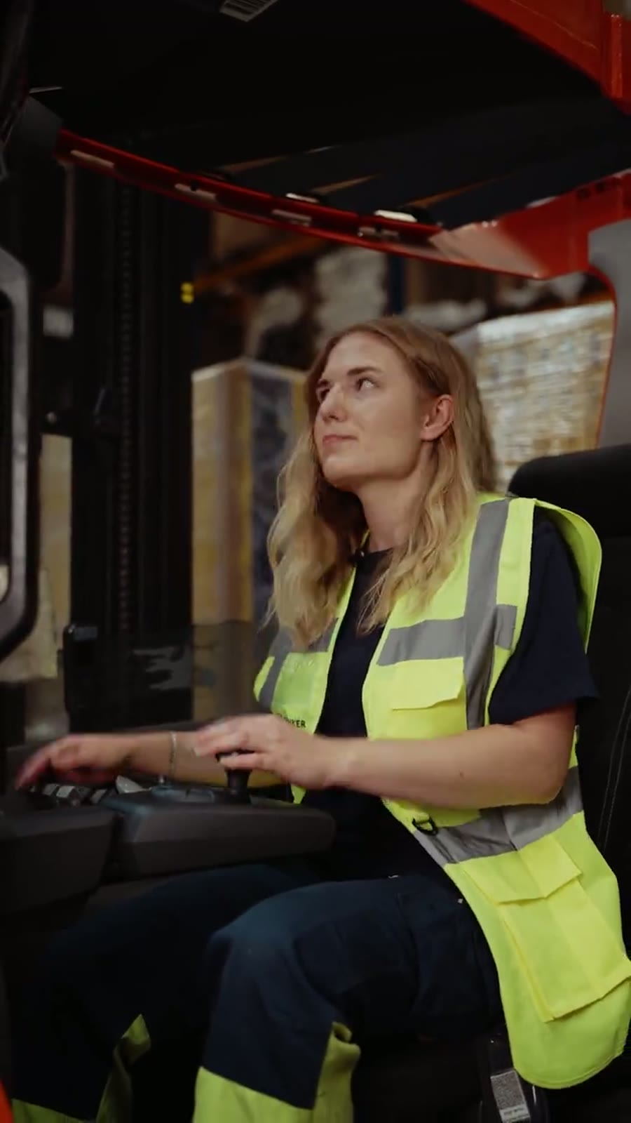 DB SCHENKER × JOBFLOW still 1