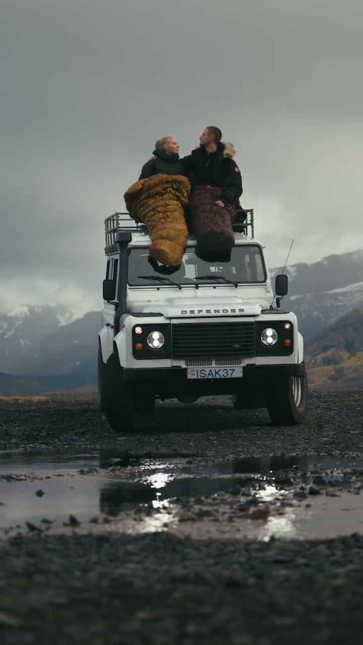 DEUTER still 2