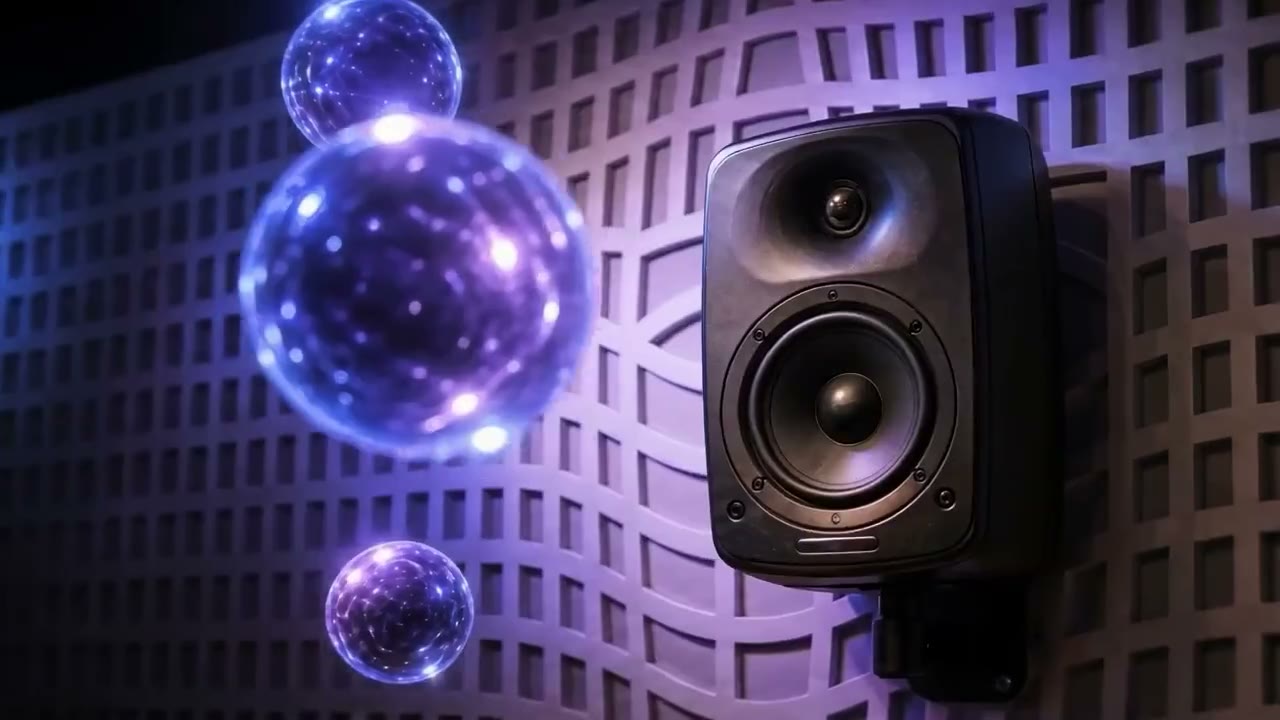 DOLBY ATMOS × MAYBACH still 3