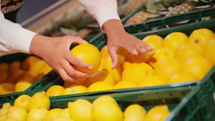 EDEKA × ALBA BERLIN still 1