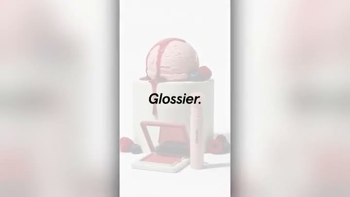 Glossier still 4