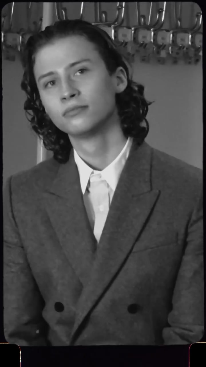 GQ × DIOR vertical still 2