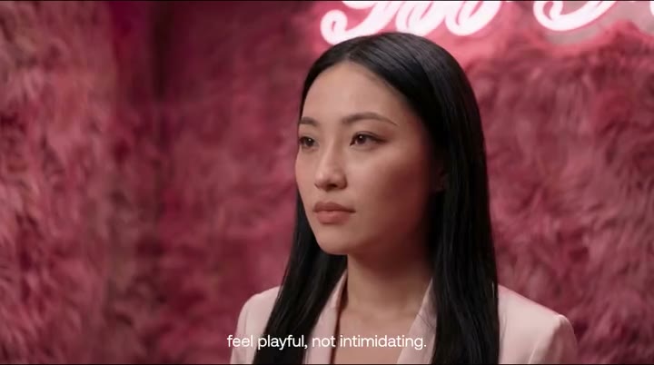 Too Faced still 1