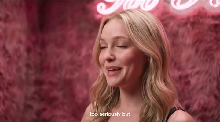 Too Faced still 2
