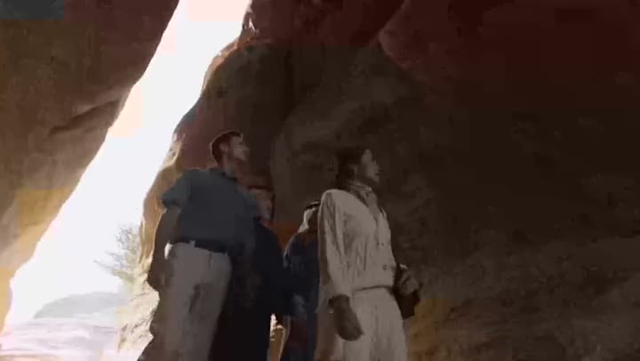 VISIT SAUDI still 1