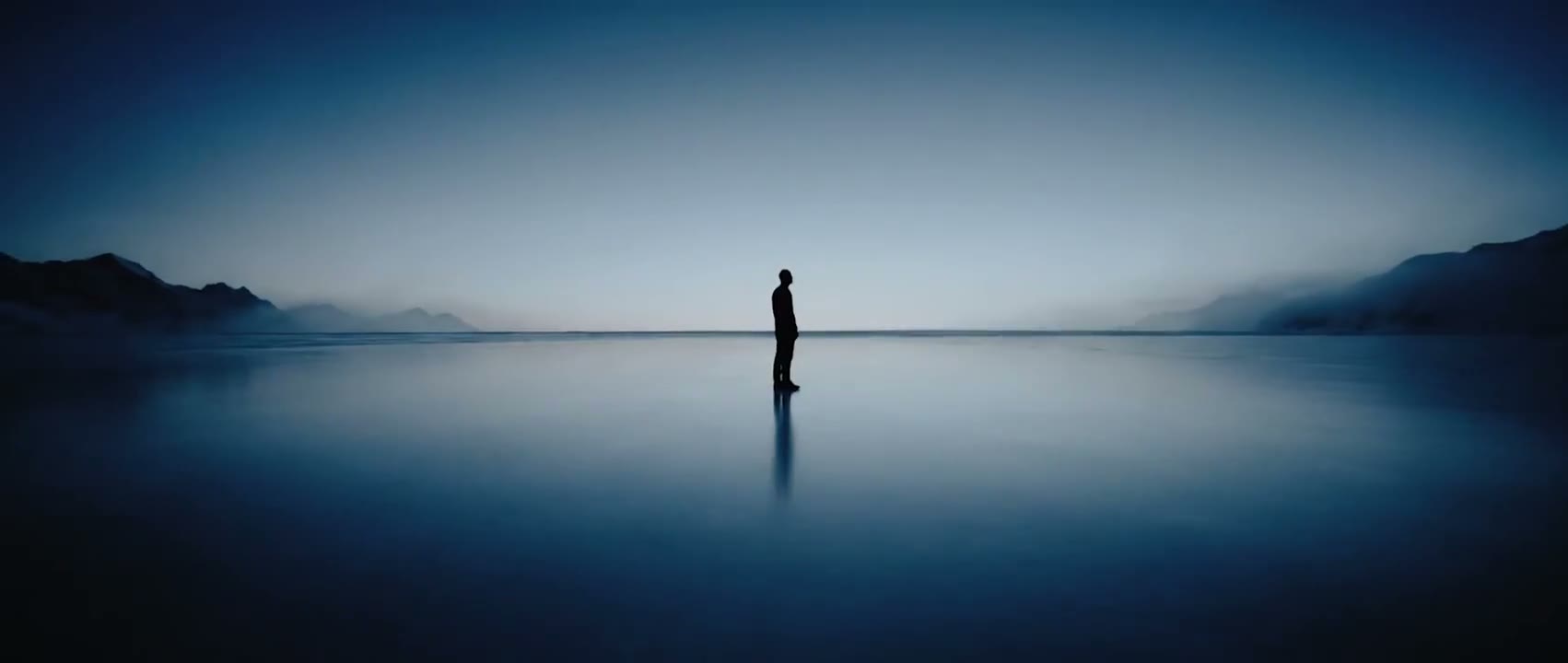 Omega watch AI spec ad video